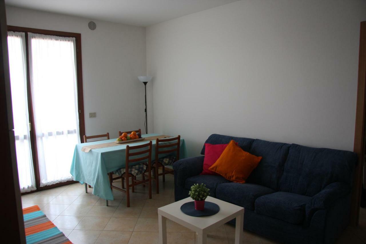 Adhara Apartment Cavallino-Treporti Exterior foto