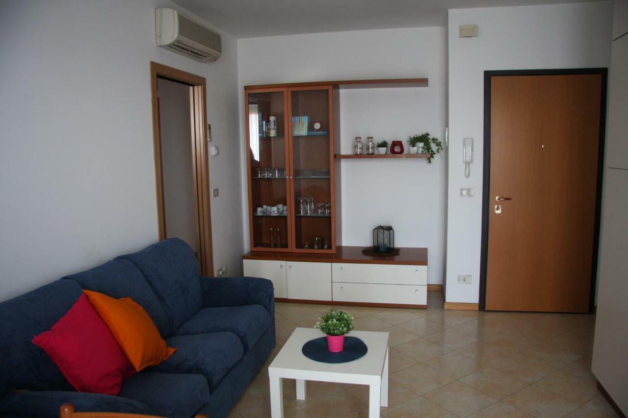 Adhara Apartment Cavallino-Treporti Exterior foto